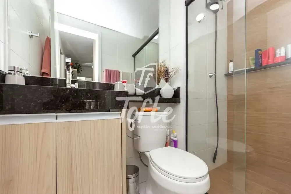 Apartamento, 1 quarto, 29 m² - Foto 2
