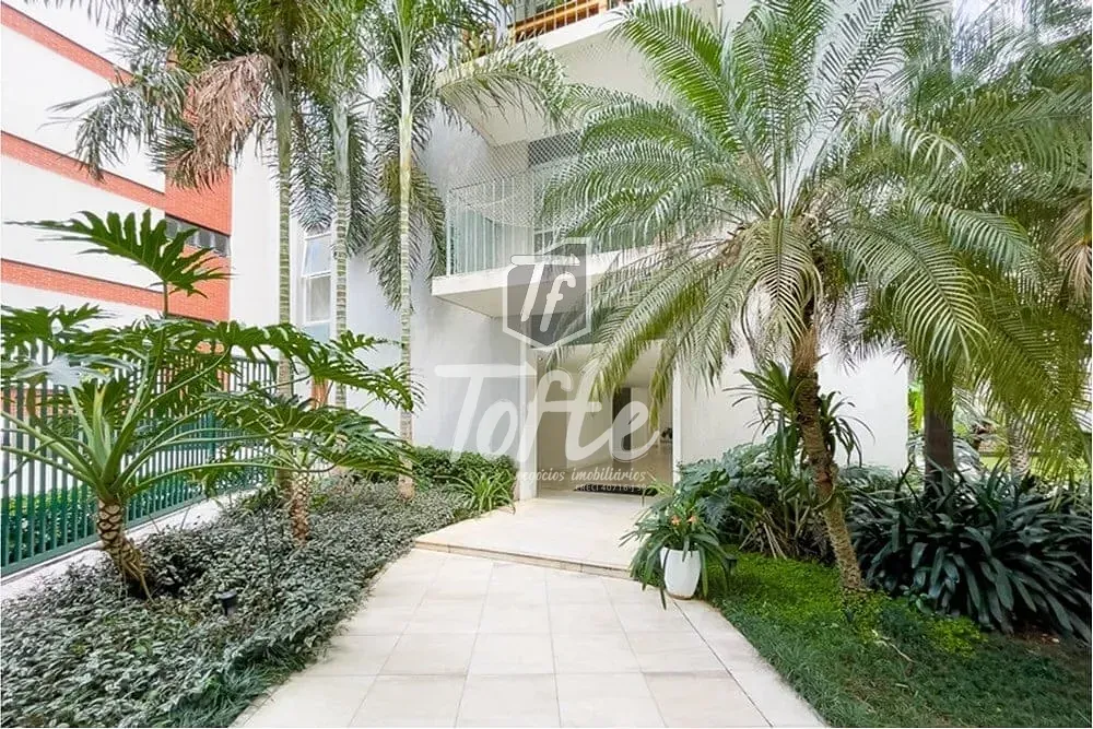 Apartamento, 3 quartos, 227 m² - Foto 1