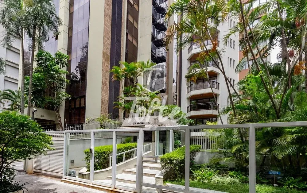 Apartamento, 4 quartos, 160 m² - Foto 1