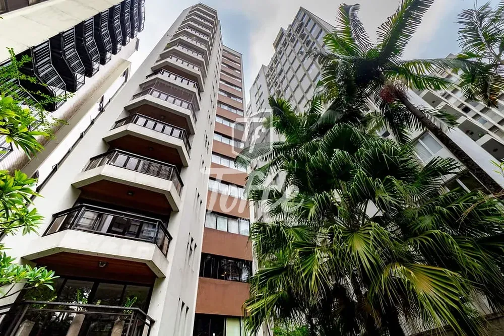 Apartamento, 4 quartos, 160 m² - Foto 2