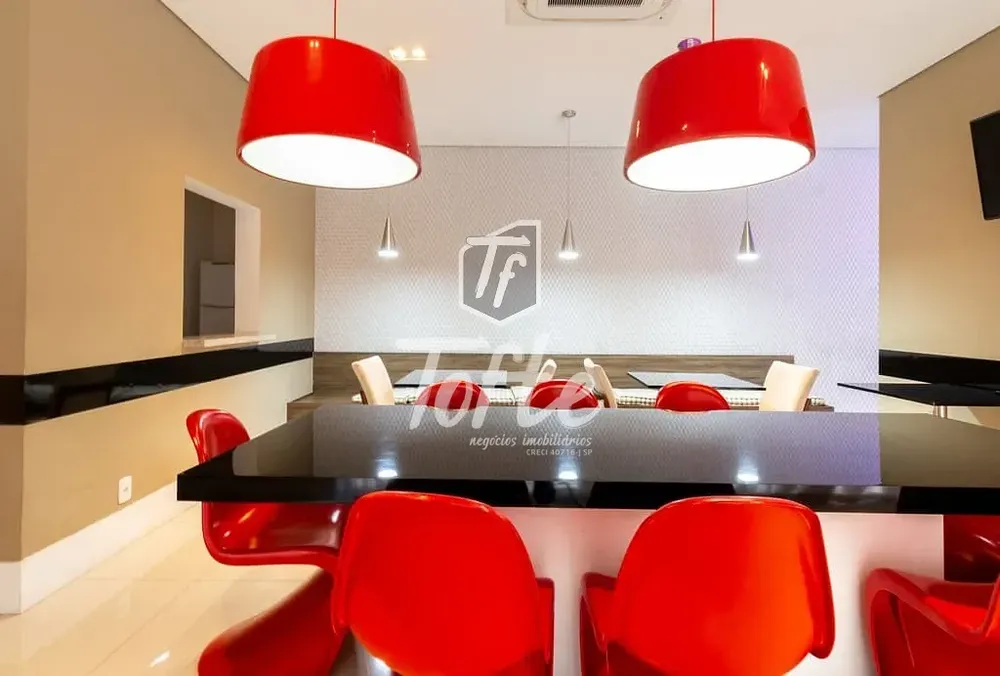Apartamento, 1 quarto, 86 m² - Foto 2