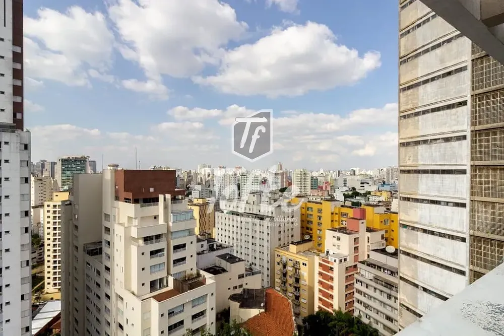 Apartamento, 1 quarto, 86 m² - Foto 3