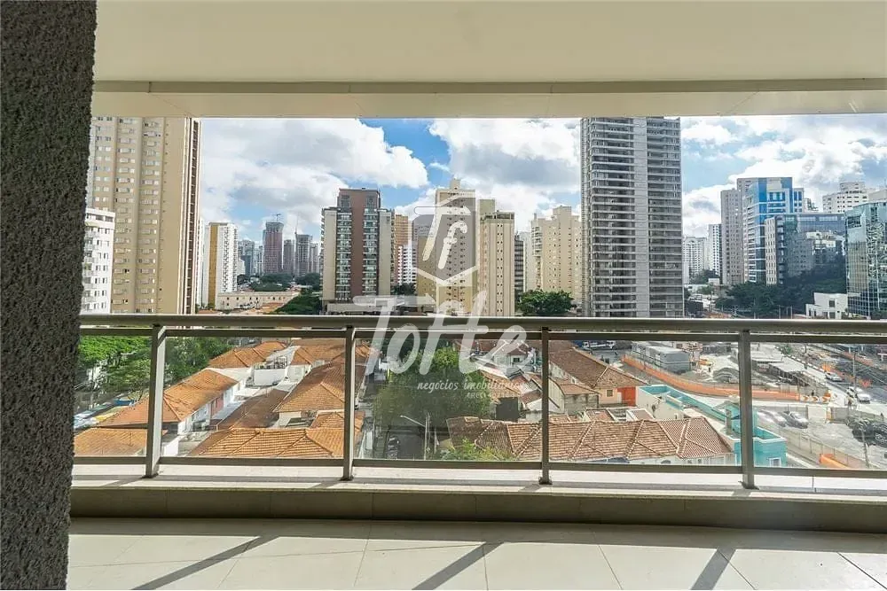 Apartamento, 3 quartos, 134 m² - Foto 1