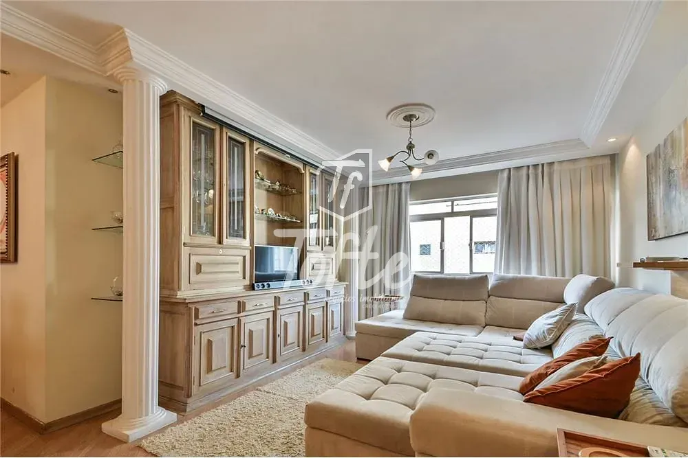 Apartamento, 3 quartos, 115 m² - Foto 2