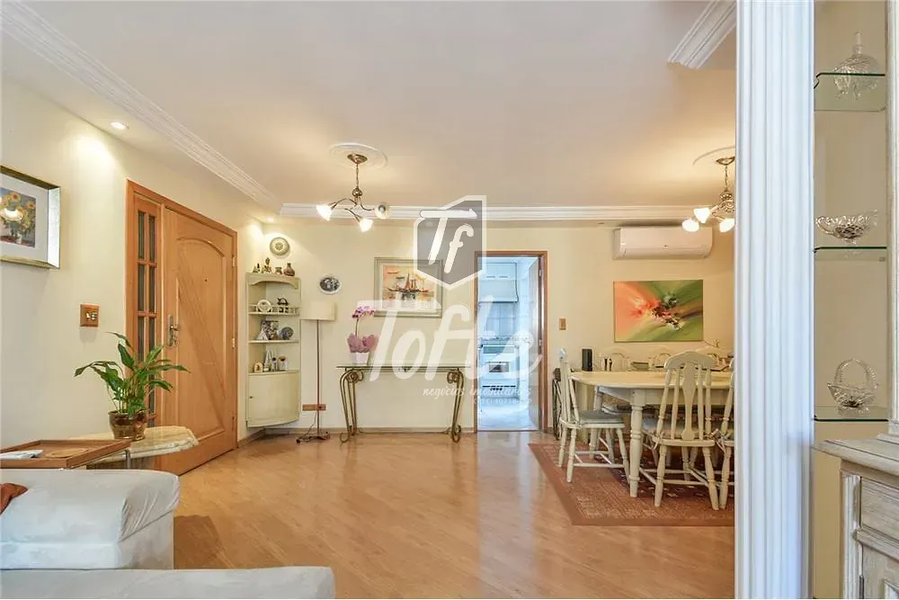 Apartamento, 3 quartos, 115 m² - Foto 4