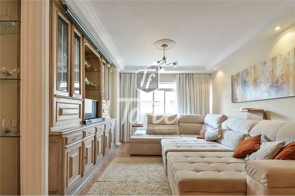 Apartamento, 3 quartos, 115 m² - Foto 1
