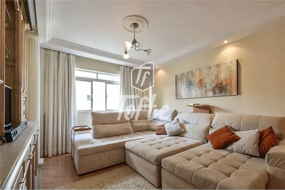 Apartamento, 3 quartos, 115 m² - Foto 3