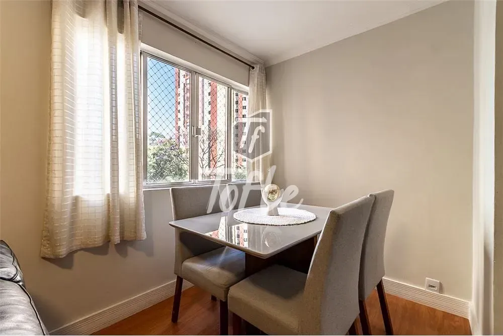 Apartamento, 2 quartos, 50 m² - Foto 4