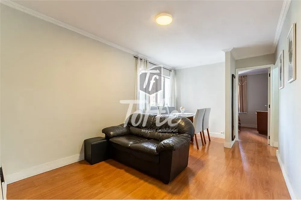 Apartamento, 2 quartos, 50 m² - Foto 2