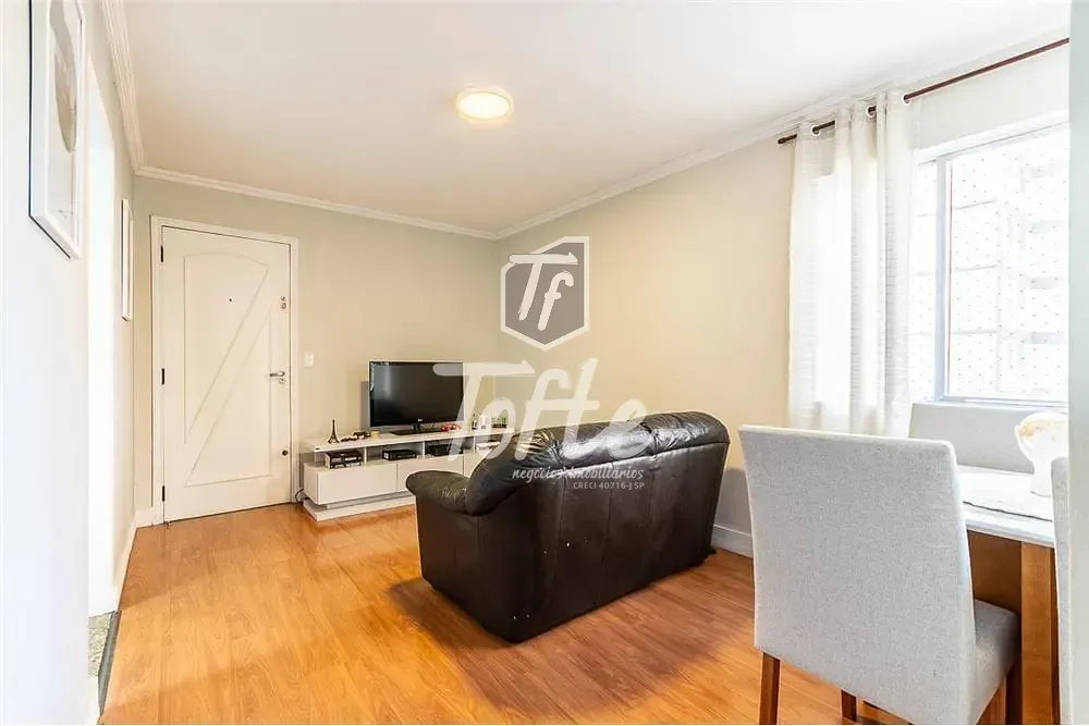 Apartamento, 2 quartos, 50 m² - Foto 3