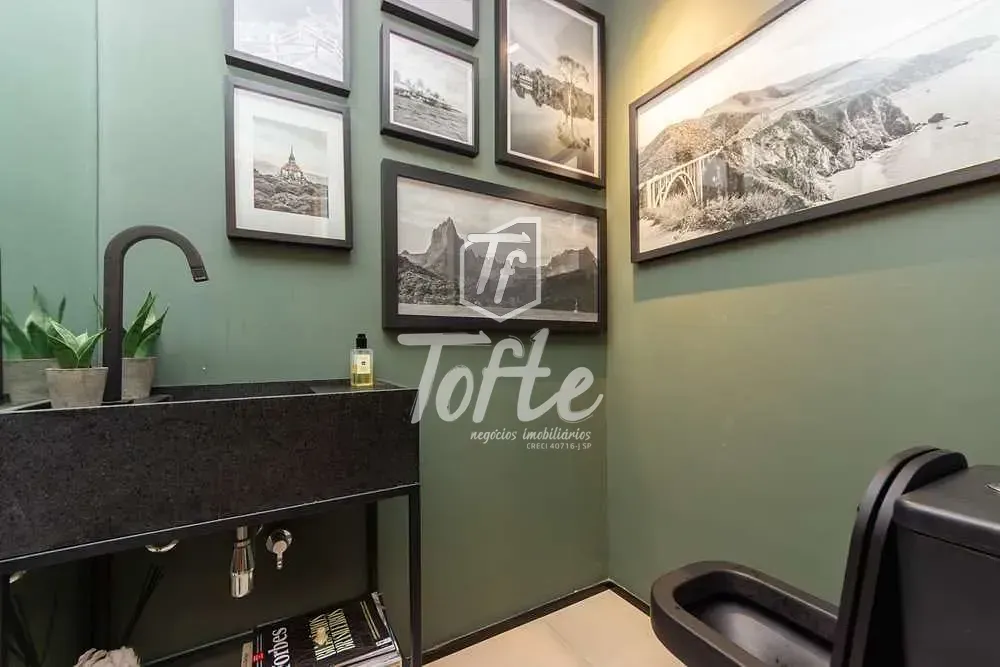 Apartamento, 2 quartos, 166 m² - Foto 3