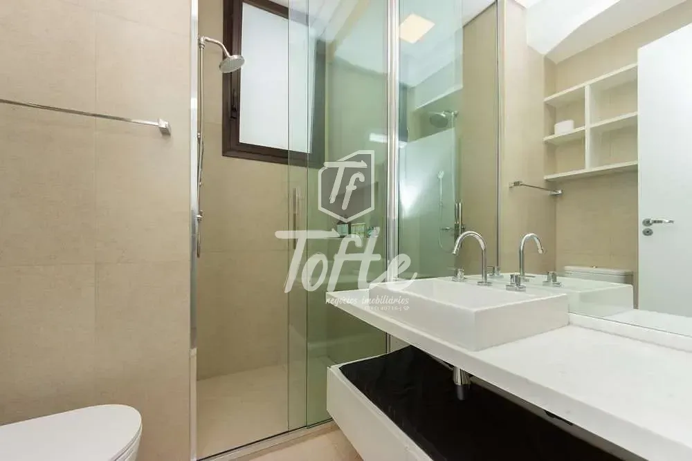 Apartamento, 2 quartos, 166 m² - Foto 2