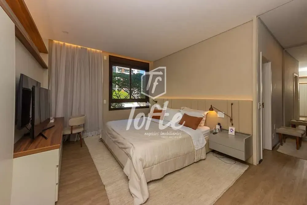 Apartamento, 2 quartos, 166 m² - Foto 4