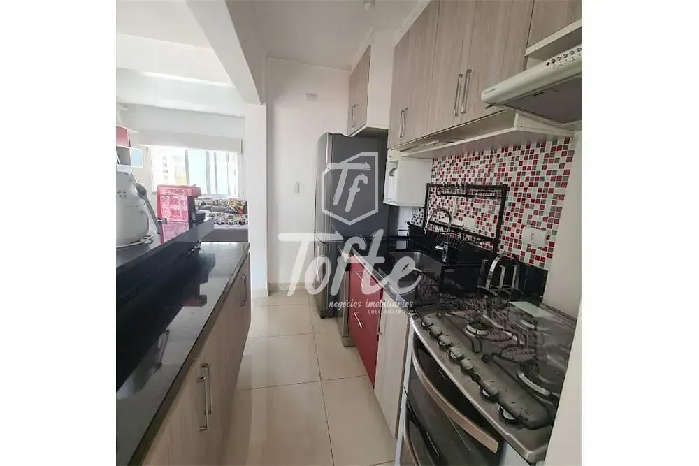 Apartamento, 1 quarto, 76 m² - Foto 2