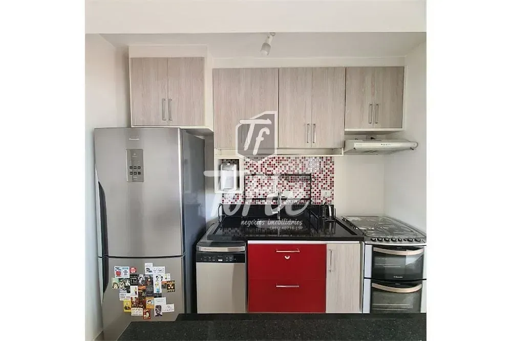 Apartamento, 1 quarto, 76 m² - Foto 4