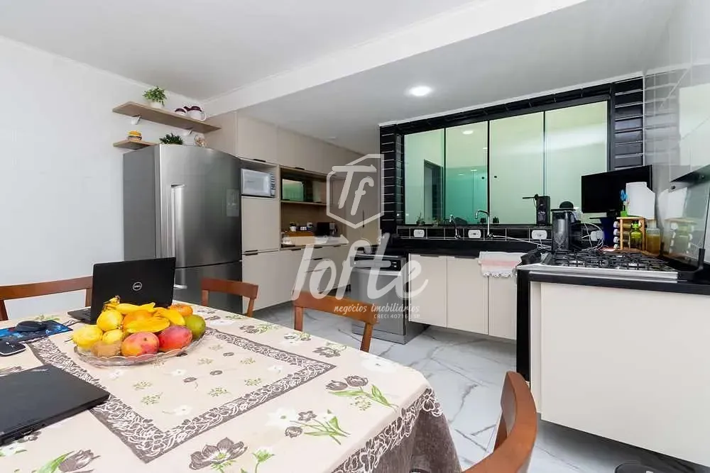 Casa, 3 quartos, 270 m² - Foto 2