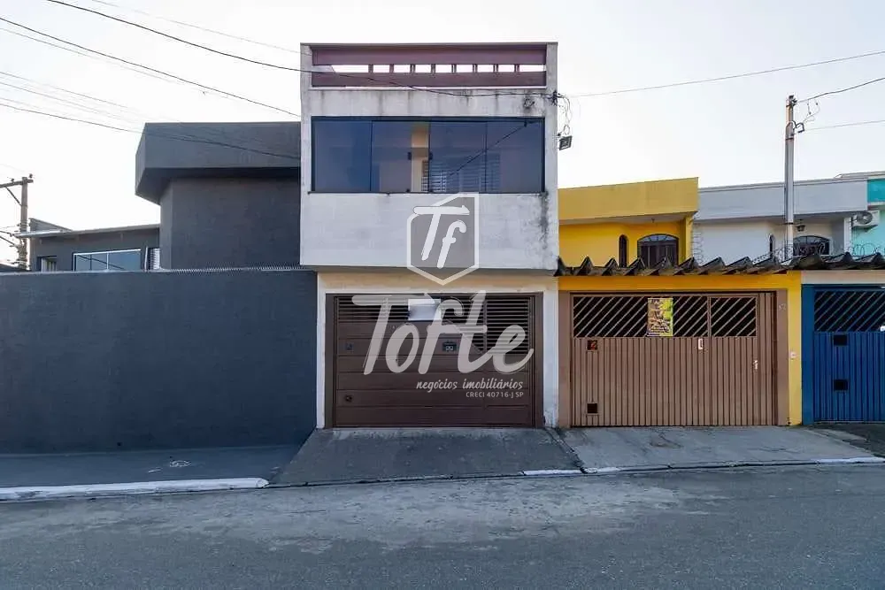 Casa, 3 quartos, 270 m² - Foto 1