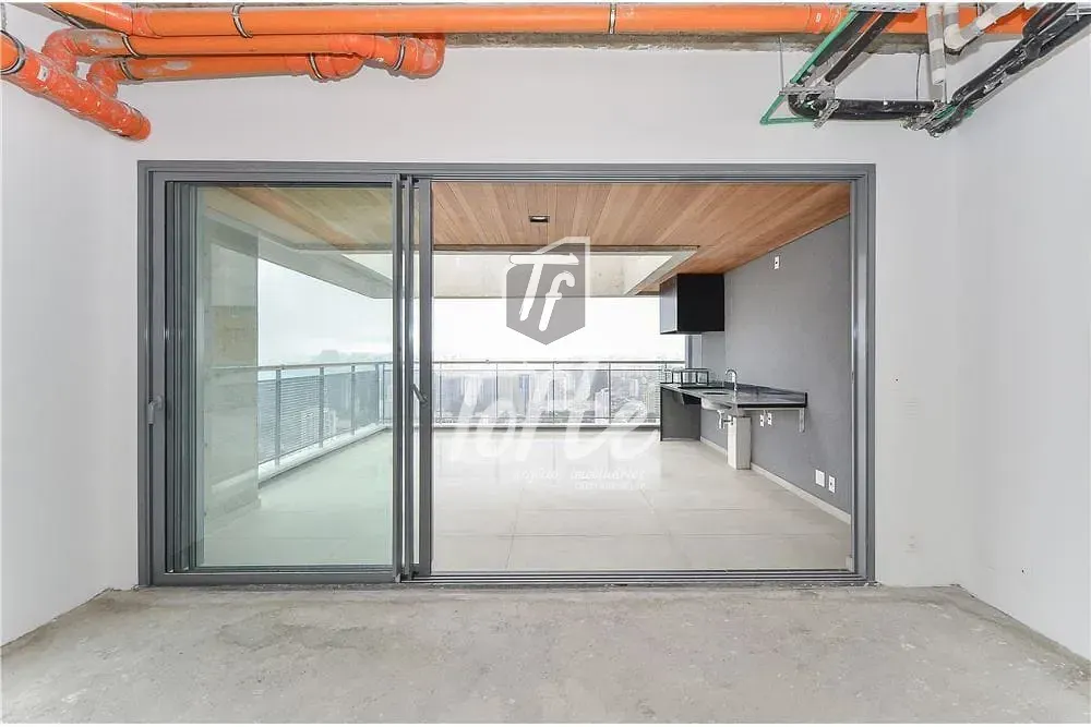 Apartamento, 1 quarto, 64 m² - Foto 1
