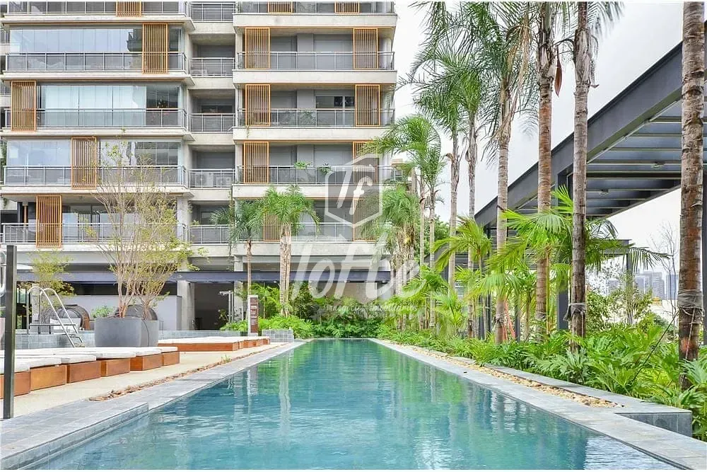 Apartamento, 1 quarto, 64 m² - Foto 4