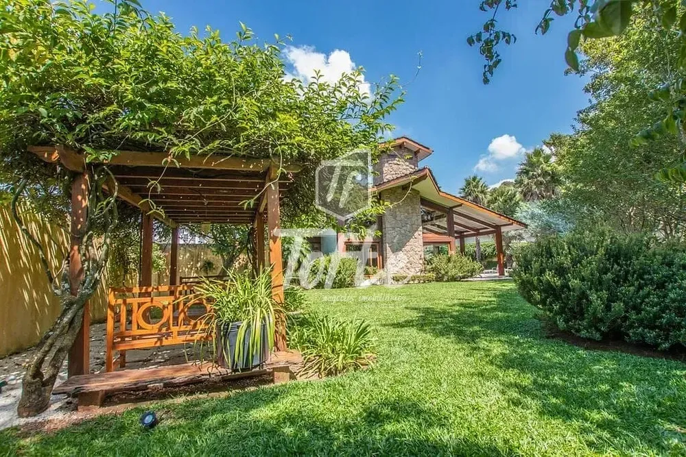 Casa, 3 quartos, 720 m² - Foto 2