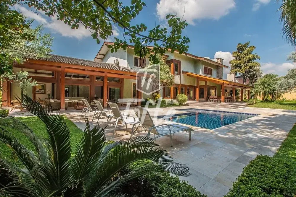 Casa, 3 quartos, 720 m² - Foto 1