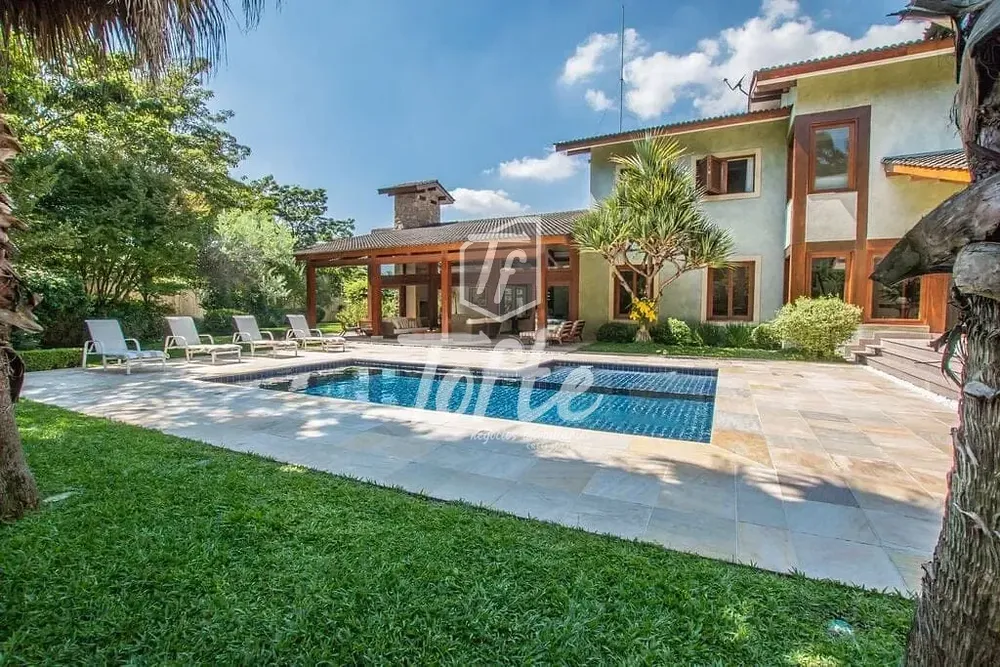 Casa, 3 quartos, 720 m² - Foto 4