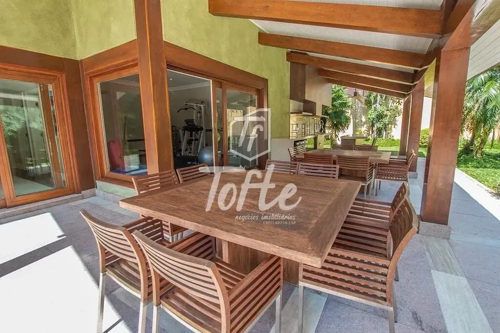 Casa, 3 quartos, 720 m² - Foto 3