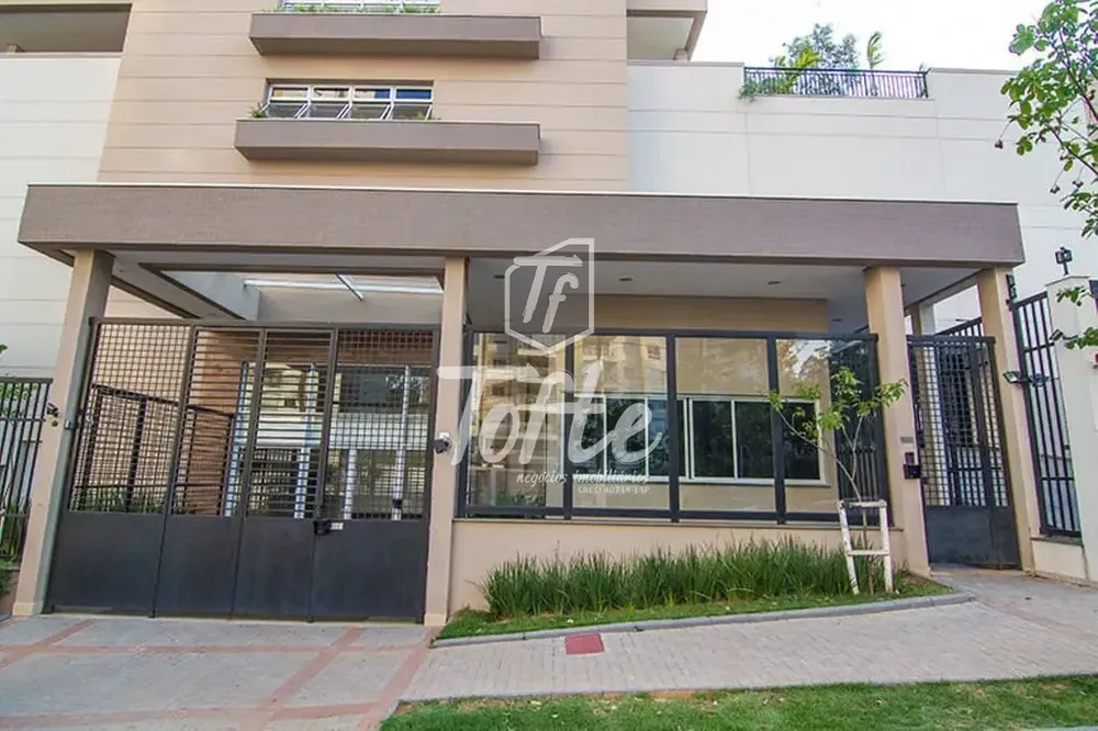 Cobertura, 3 quartos, 152 m² - Foto 2
