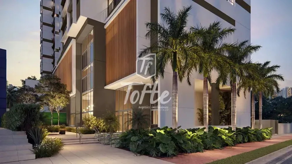 Apartamento, 2 quartos, 80 m² - Foto 4