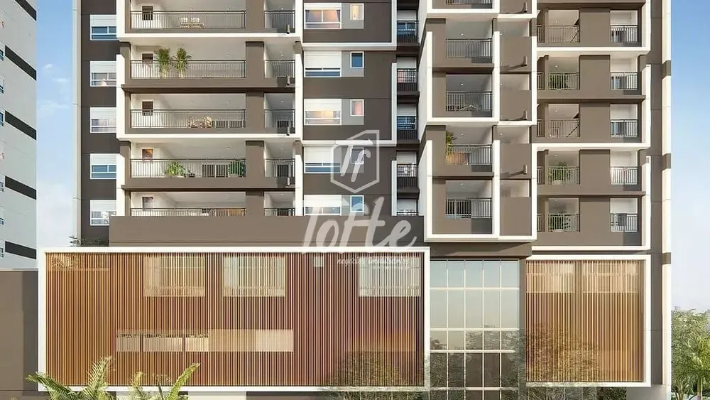 Apartamento, 2 quartos, 80 m² - Foto 3