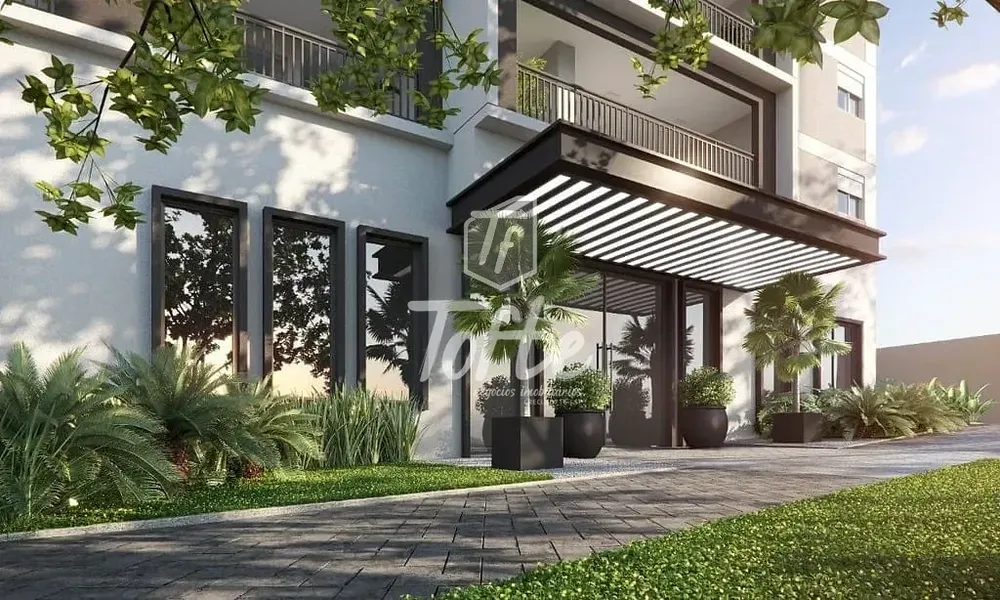 Apartamento, 3 quartos, 84 m² - Foto 2