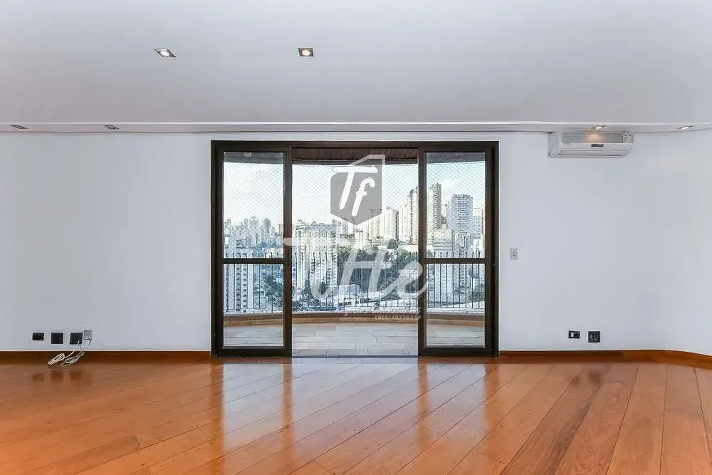 Apartamento, 4 quartos, 254 m² - Foto 1