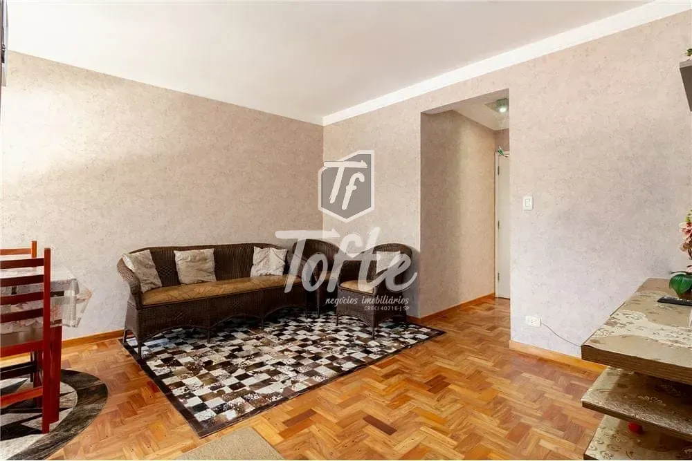 Apartamento, 2 quartos, 68 m² - Foto 1