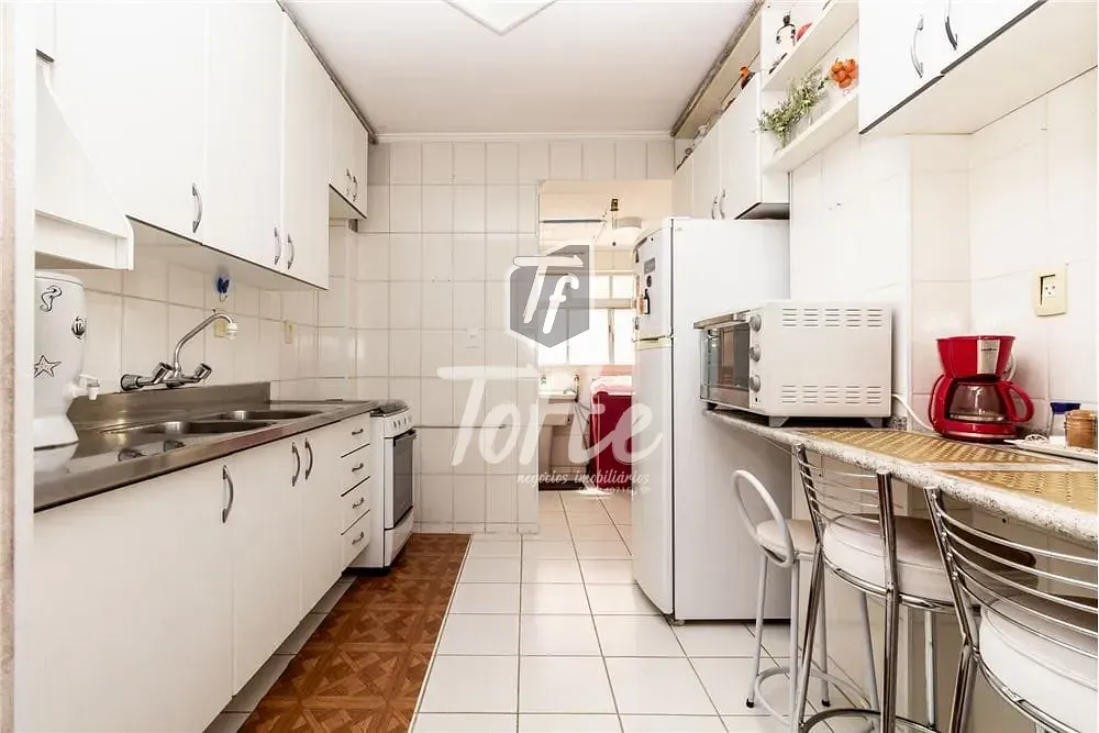 Apartamento, 2 quartos, 68 m² - Foto 2