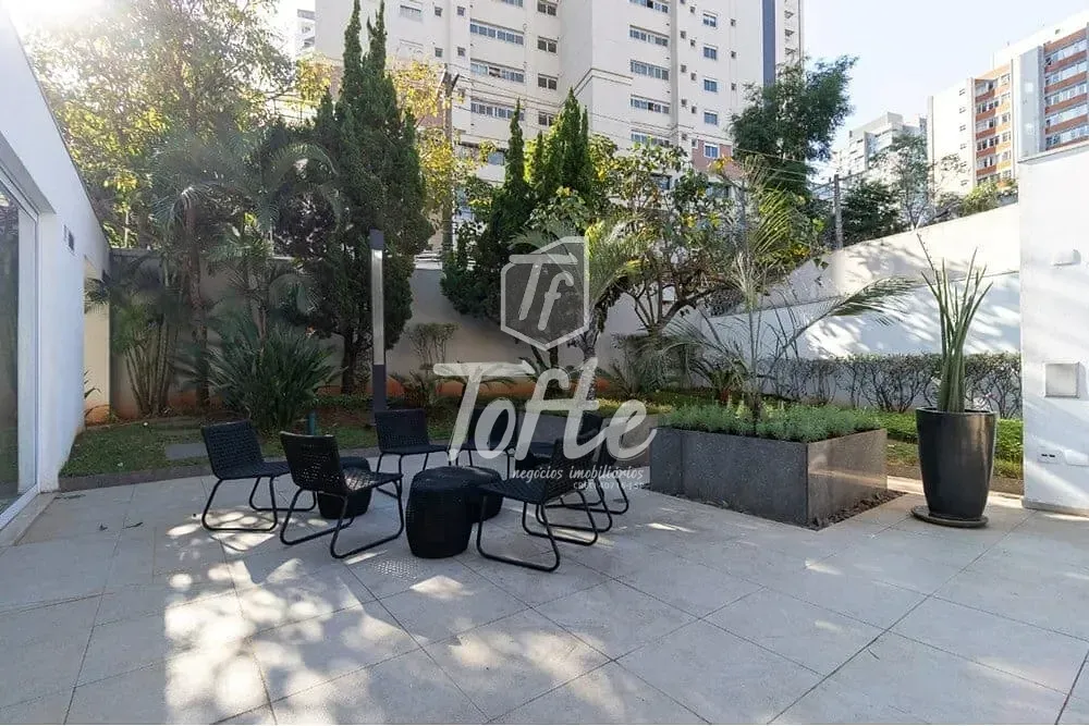 Apartamento, 1 quarto, 88 m² - Foto 2