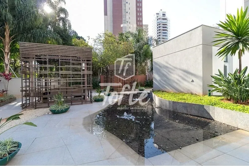 Apartamento, 1 quarto, 88 m² - Foto 3