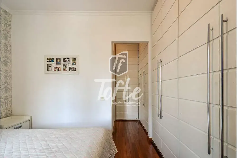 Apartamento, 3 quartos, 119 m² - Foto 4