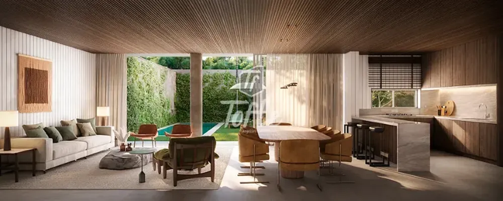 Casa, 4 quartos, 978 m² - Foto 2