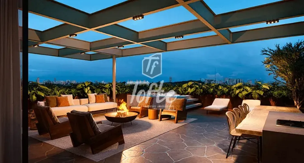 Casa, 4 quartos, 978 m² - Foto 4