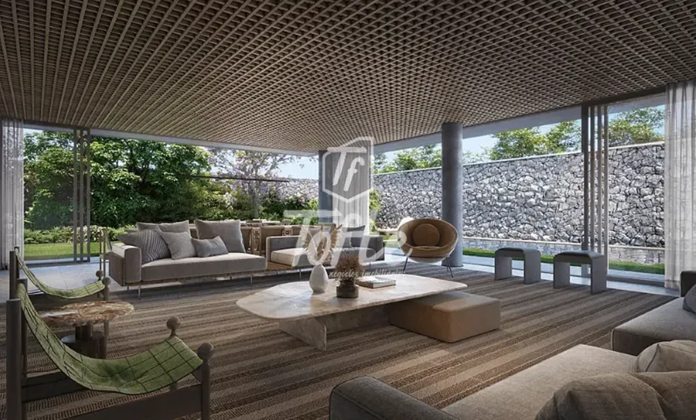 Casa, 4 quartos, 978 m² - Foto 3