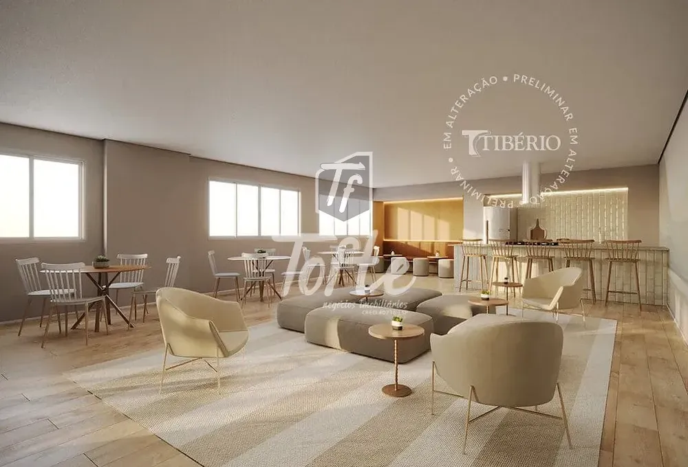 Apartamento, 2 quartos, 44 m² - Foto 4