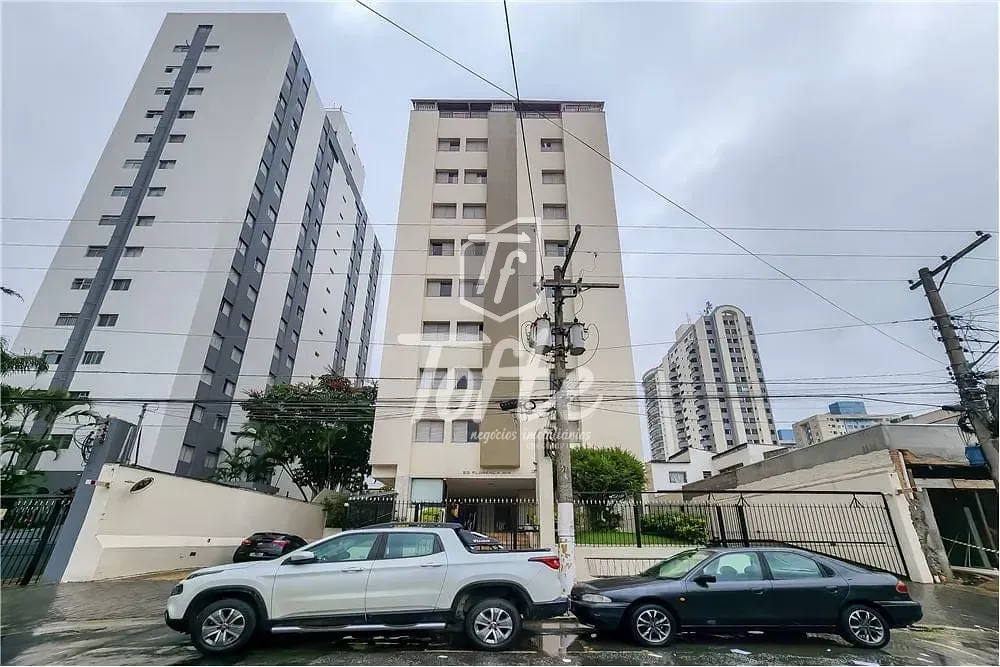 Apartamento, 2 quartos, 62 m² - Foto 4
