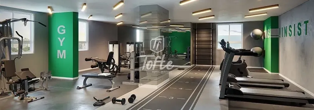 Apartamento, 2 quartos, 62 m² - Foto 2