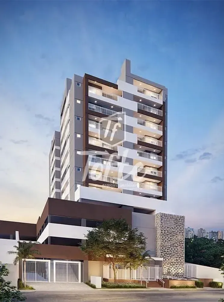 Apartamento, 2 quartos, 62 m² - Foto 1