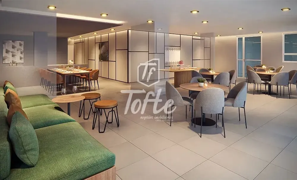 Apartamento, 2 quartos, 62 m² - Foto 3