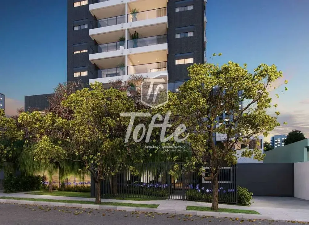 Apartamento, 2 quartos, 131 m² - Foto 2