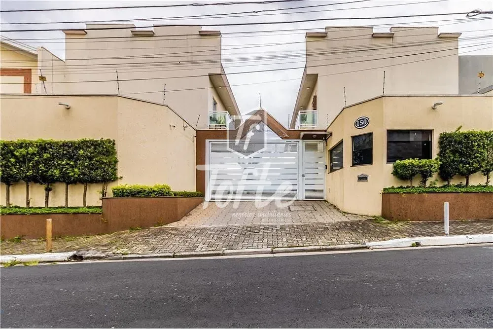 Casa, 3 quartos, 116 m² - Foto 2