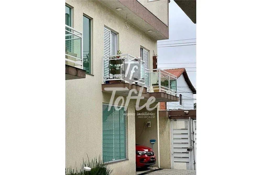 Casa, 3 quartos, 116 m² - Foto 1