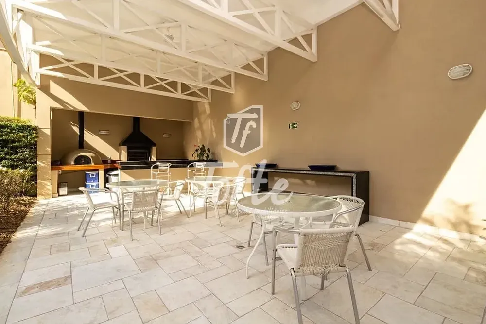 Apartamento, 1 quarto, 39 m² - Foto 4