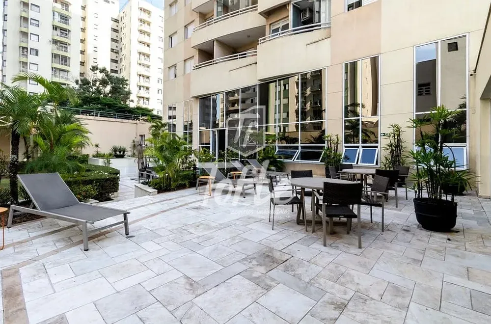 Apartamento, 1 quarto, 39 m² - Foto 3